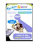 FatLoss 4 Idiots